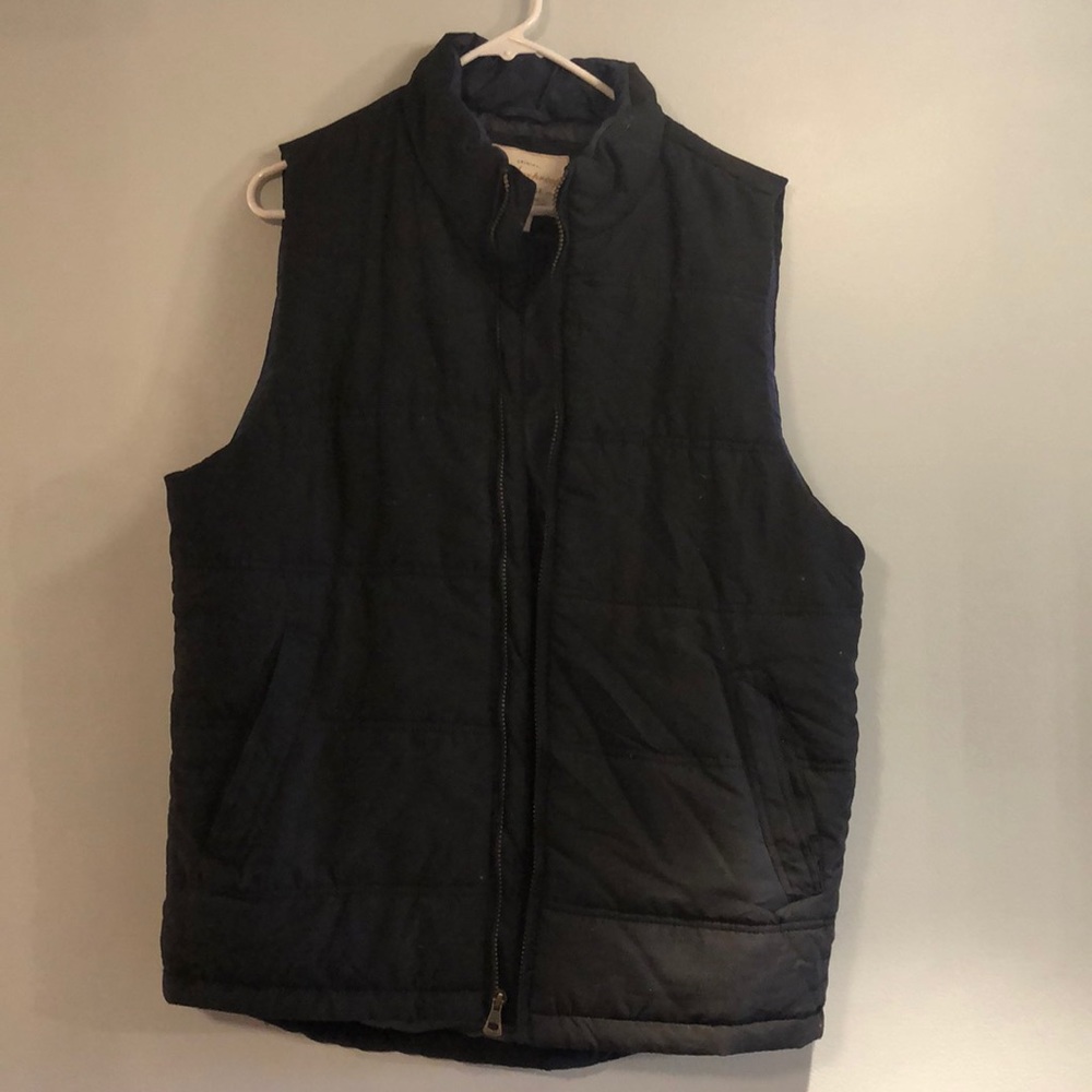 Original Weatherproof Vintage Medium Puffer Vest